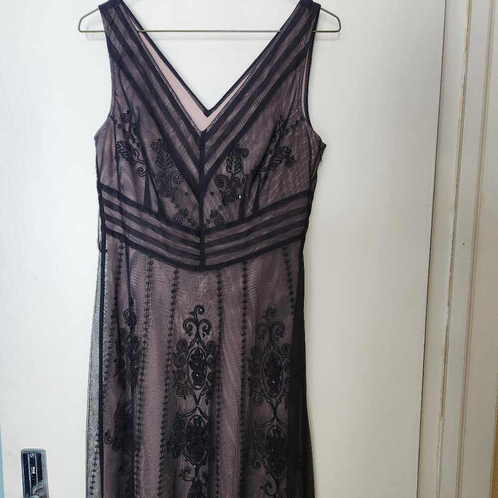 midcalf length dress